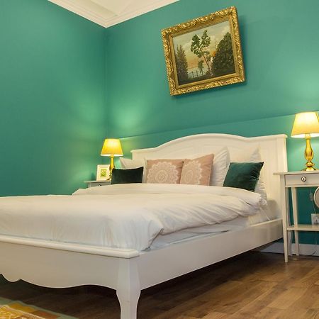 Premium Studio By Mrg Apartments Bucharest Luaran gambar