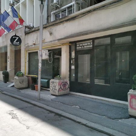 Premium Studio By Mrg Apartments Bucharest Luaran gambar
