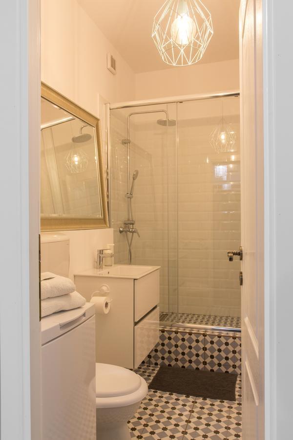 Premium Studio By Mrg Apartments Bucharest Luaran gambar