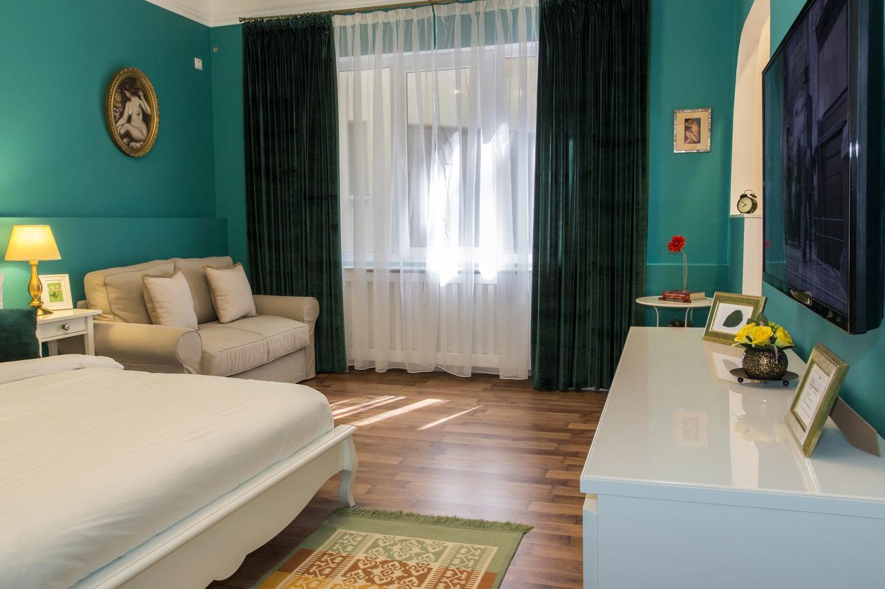 Premium Studio By Mrg Apartments Bucharest Luaran gambar