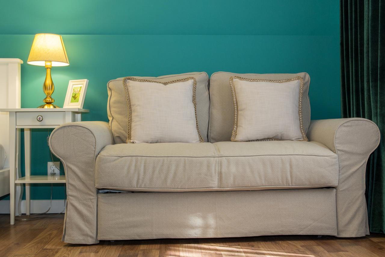 Premium Studio By Mrg Apartments Bucharest Luaran gambar