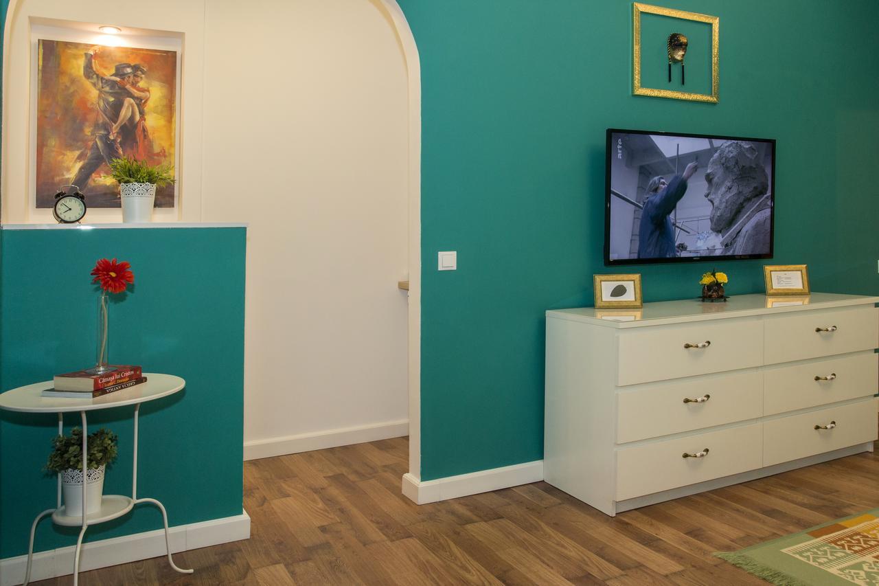 Premium Studio By Mrg Apartments Bucharest Luaran gambar