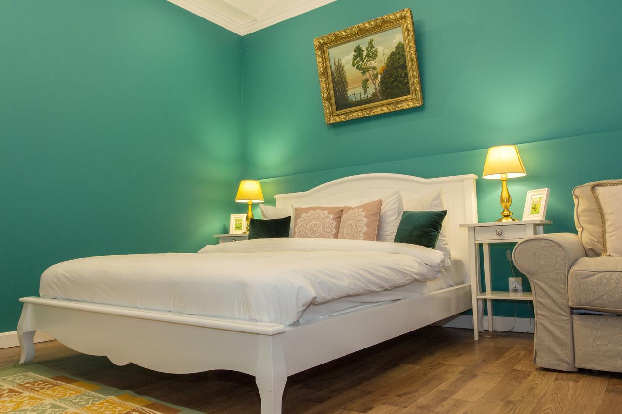 Premium Studio By Mrg Apartments Bucharest Luaran gambar