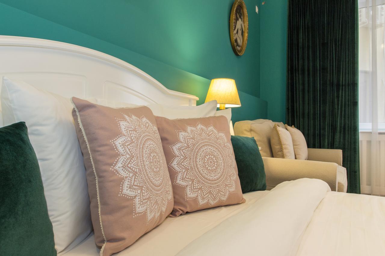 Premium Studio By Mrg Apartments Bucharest Luaran gambar